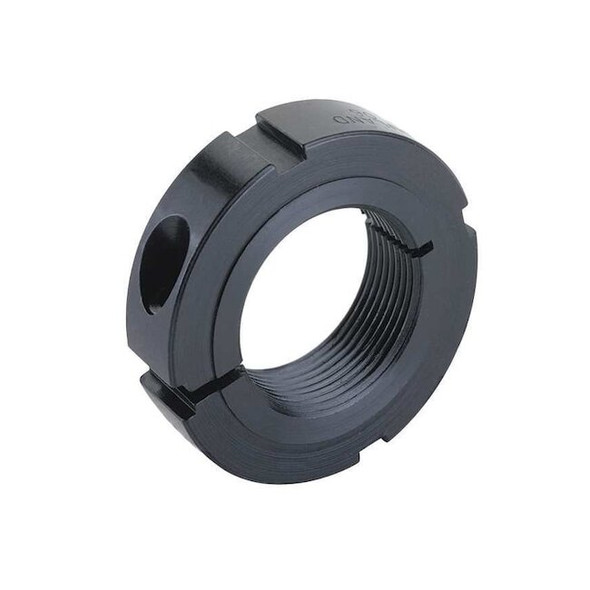 Ruland Shaft Collar, 0.391 in, 5/8 in, N00 TCN-00-F