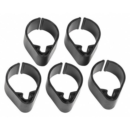 Fein Vacuum Cleaner Hose Connector,2" L 31345119010