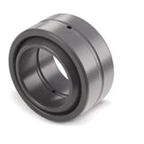 Tritan Spherical Plain Bearing,2.511" Ball Dia. GEZ 112ES 2RS