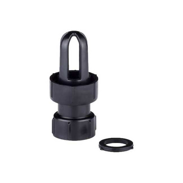 Pig Leak Diverter Hose Connector TLS645