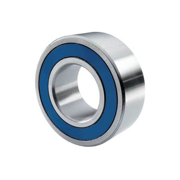 Ksm Ball Bearing,Stainless Steel,26mm OD SS 6000-2RS