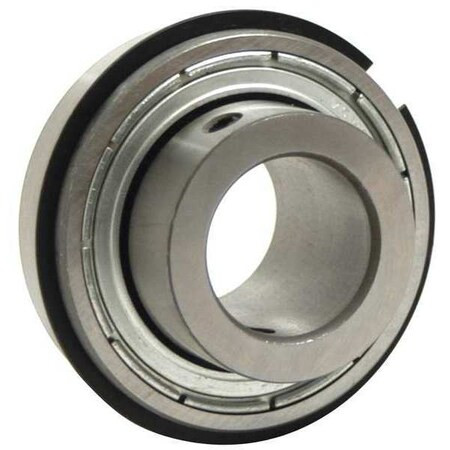 Tritan Radial,Ball Brg,Snap Ring,Bore 0.75" 7612DLG