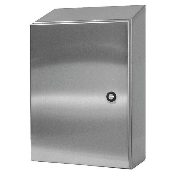 Wiegmann N412201612CSSST