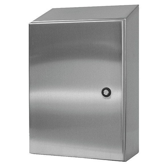 Wiegmann N412201612CSSST