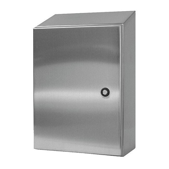 Wiegmann N412201612CSSST