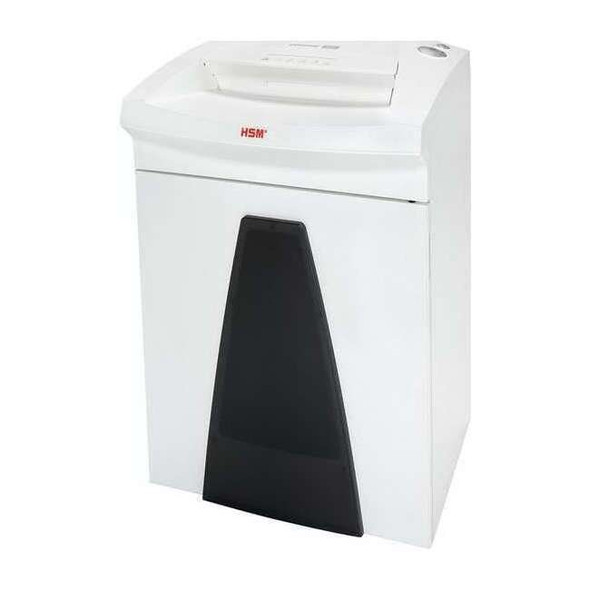 Hsm Paper Shredder, Cross-Cut Style SECURIO B26c