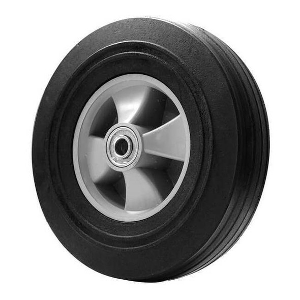 Manufacturer Varies Wheel,Plastic Hub,10 x 2-1/2 MH21VK3902G