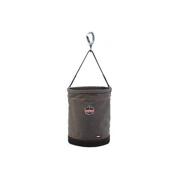 Ergodyne Canvas Hoist Bucket,XL,Swivel 5945