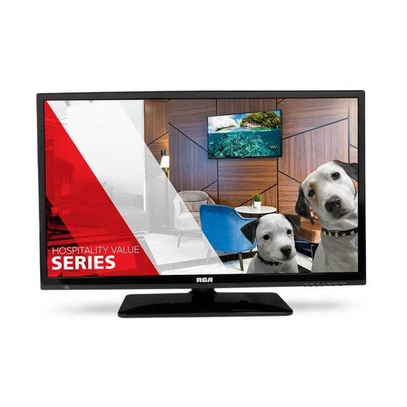 Rca Commercial HDTV,Commercial,LED,32 in J32CE1220