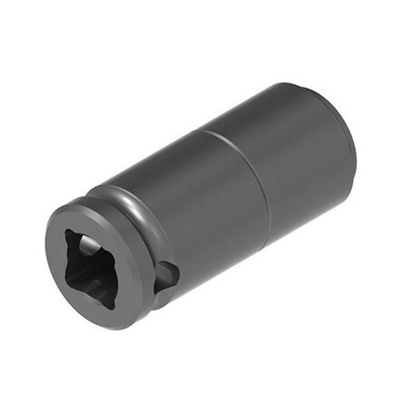 Apex Tool Group Apex Adapter Qck Chng 3/8 Female Chuck QR-308