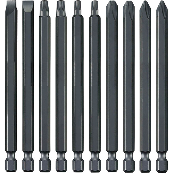 Impact & Out Striking Bit ASSORTMENT B39K10P01