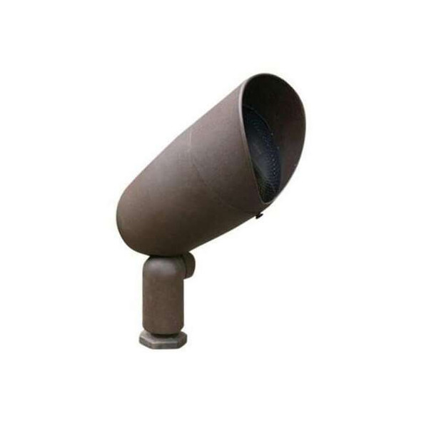 Hadco AccentLight,600lm,12VAC,Blk,LED BUL16-AS7
