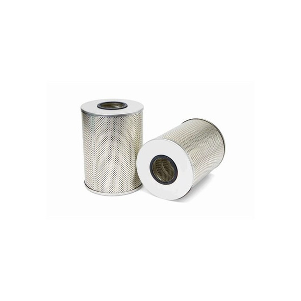 Fleetguard Oil Filter Cellulose Cartrg Metal, LF3485