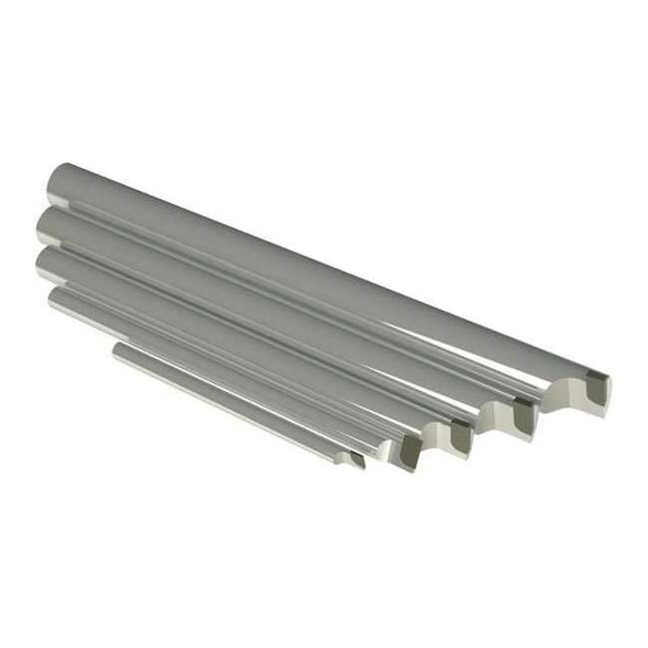Micro 100 Boring Bar Set, 2 in L, C2 Micrograin BB-2