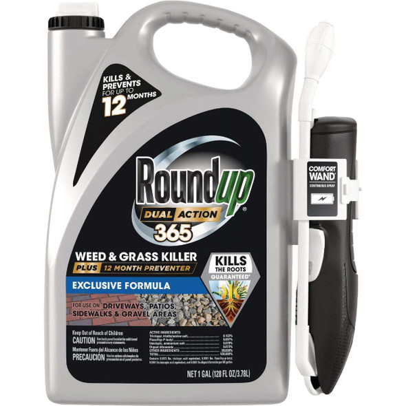 Roundup 1g Rtuwand365 W&g Killer 5478304