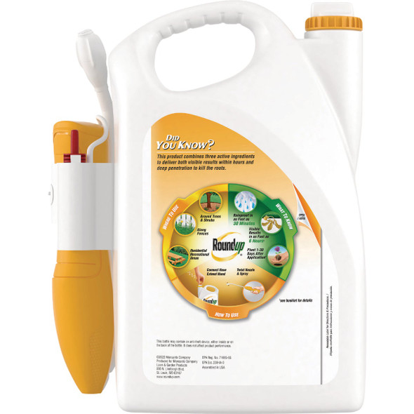 Roundup 1g Rtu Wnd Psnivy Killer 5378404 745990