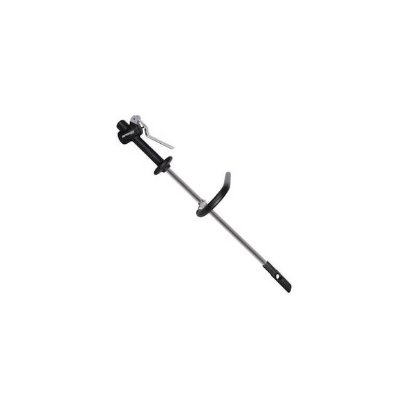 Guardair Ergonomic Air Gun, 36" Extension INF5036SS