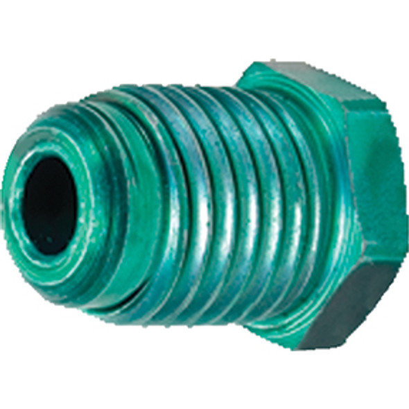 M13 x 1.5 Bubble Flare Nut BR245