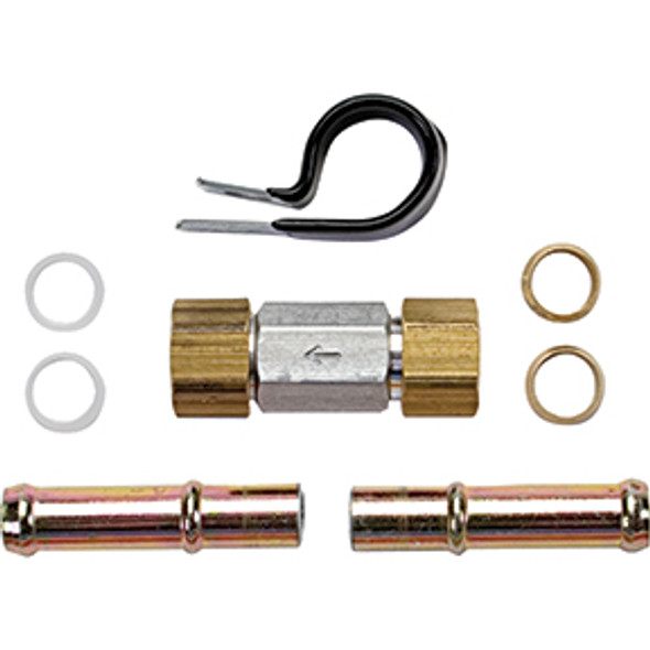 5/16” Universal Fuel Check Valve CKV5