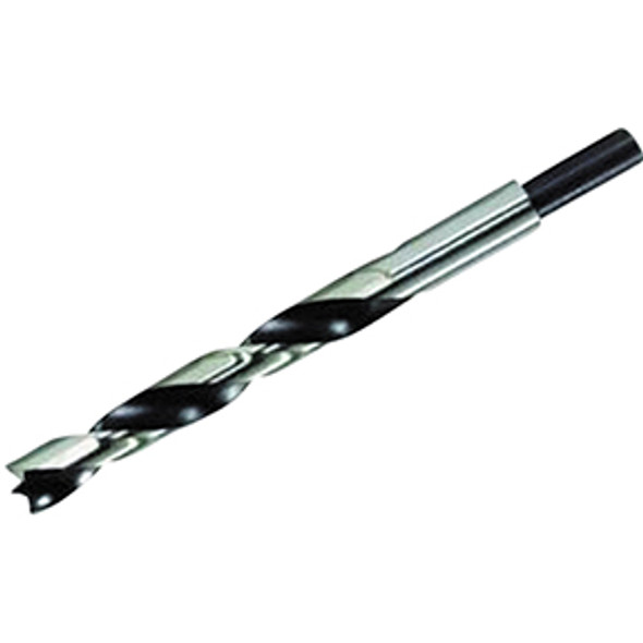 Brad Point Drill Bit, 3/8" 49616