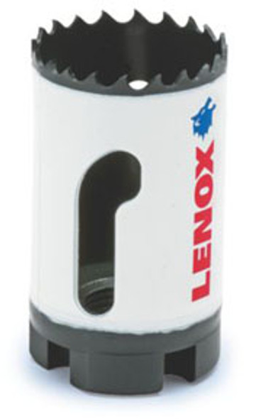 Bi-Metal Speed Slot Hole Saw, 1-3/8” 22L