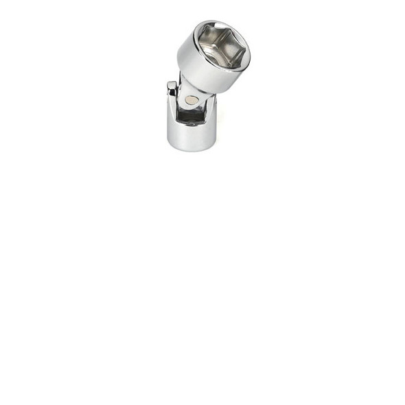 1/4 Dr. 6 Pt. Flex SAE Socket, 1/2" 80267
