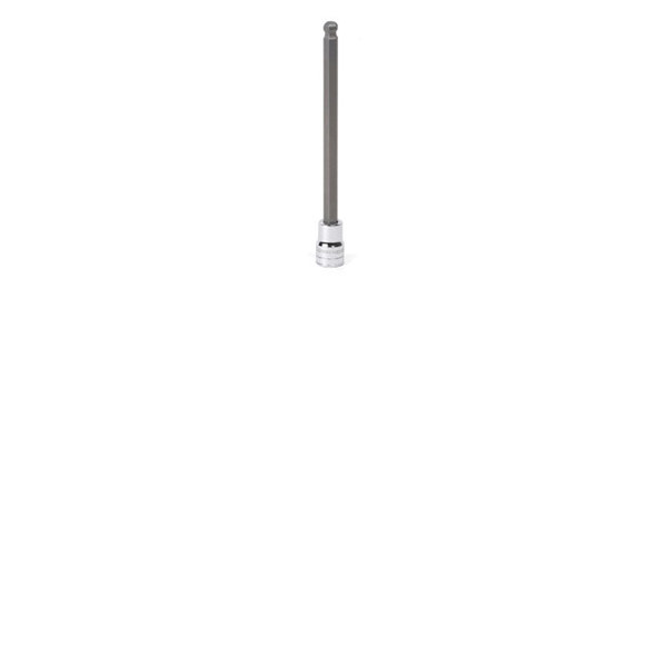 3/8" Drive Long Ball End Hex Bit SAE Socket 5/16" 80439