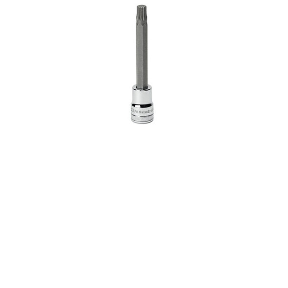 3/8" Drive Triple Square Bit Socket - 8mm 80450
