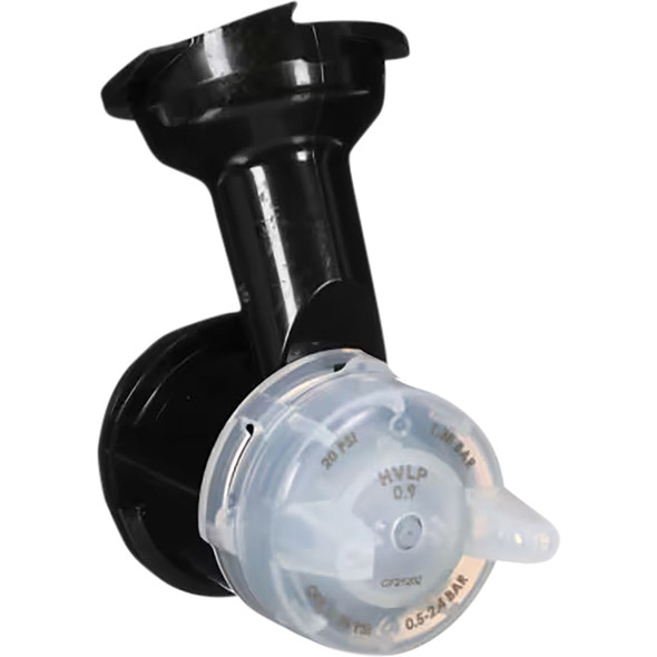 3M PERF GRAVITY HVLP ATOMIZING HEAD KIT 26709
