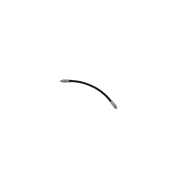 18" HIGH-PRESSURE GREASE GUN HOSE 8618