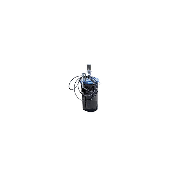 50:1 AIR-OPERATED PORTABLE GREASE UNIT 120 LB. (16 Gal.) 8620A