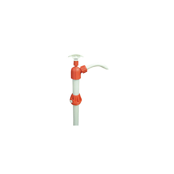 NYLON CHEMICAL PUMP 8064
