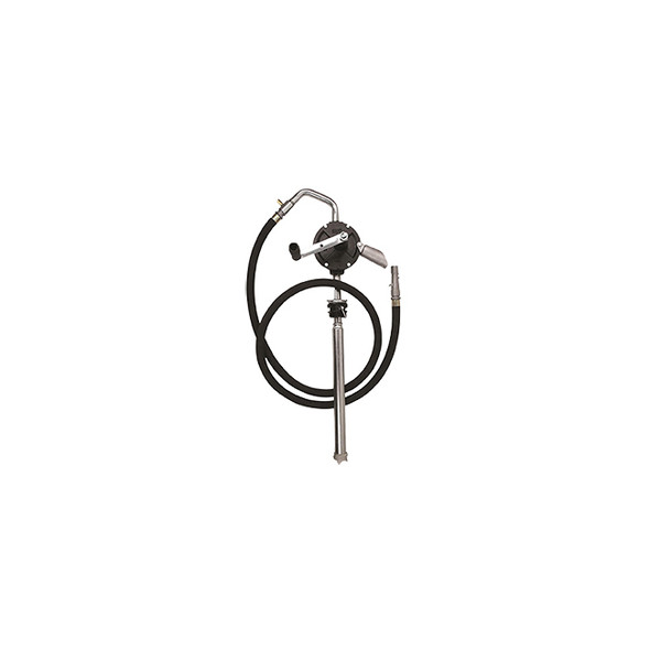 ROTARY FUEL PUMP FM 8210