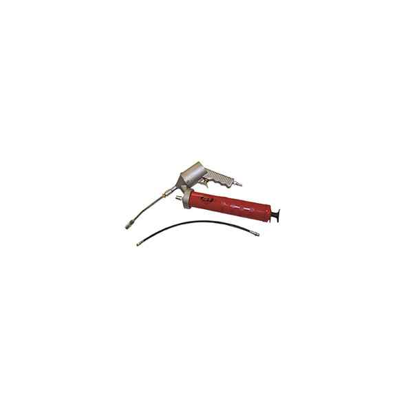 CONTINUOUS FLOW GREASE GUN 8605