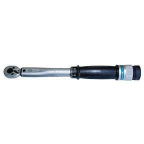 1/4" DR 40-250 IN/LBS RATCHETING TORQUE WRENCH 41050