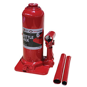 6 TON SUPER DUTY BOTTLE JACK 3606