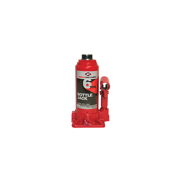 BOTTLE JACK 6 TON 3506