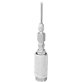 1.5" NARROW NEEDLE ADAPTER (QD) 8022