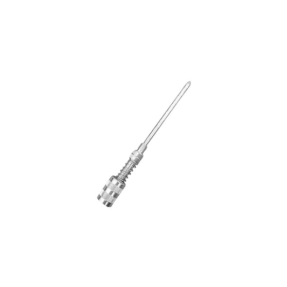 4" NEEDLE ADAPTER (QD) 8023