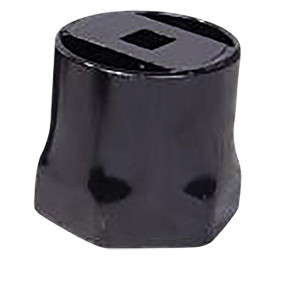 3 1/2" LOCKNUT SOCKET 6 POINT 18510