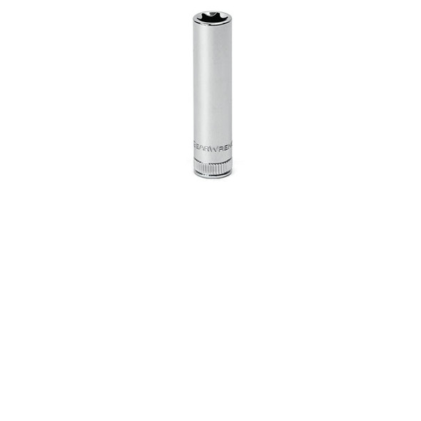 1/4 Dr. Deep Socket, E-10 80196