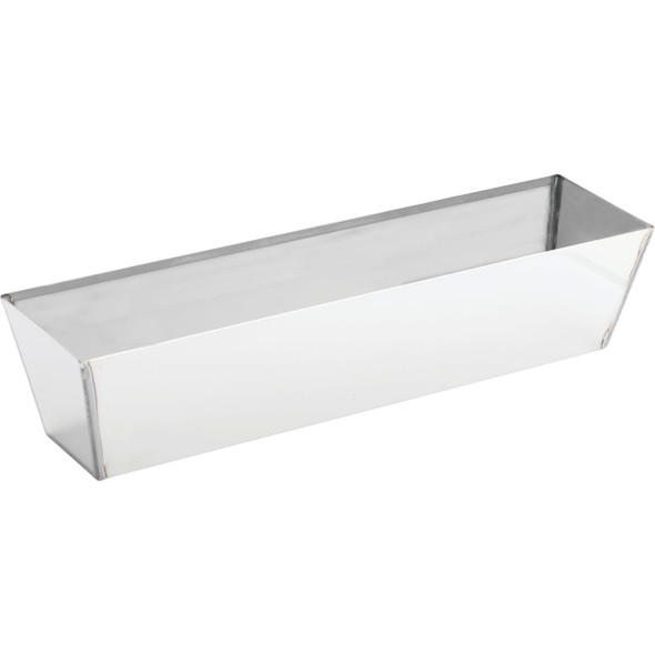 Marshalltown Wal-Board Tools 14 In. Heli-Arc Mud Pan 40105