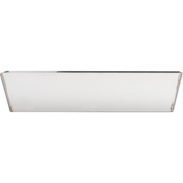 Marshalltown Wal-Board Tools 14 In. Heli-Arc Mud Pan