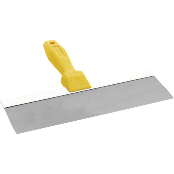 Marshalltown Wal-Board Tools 14 In. Steel Taping Knife 40077