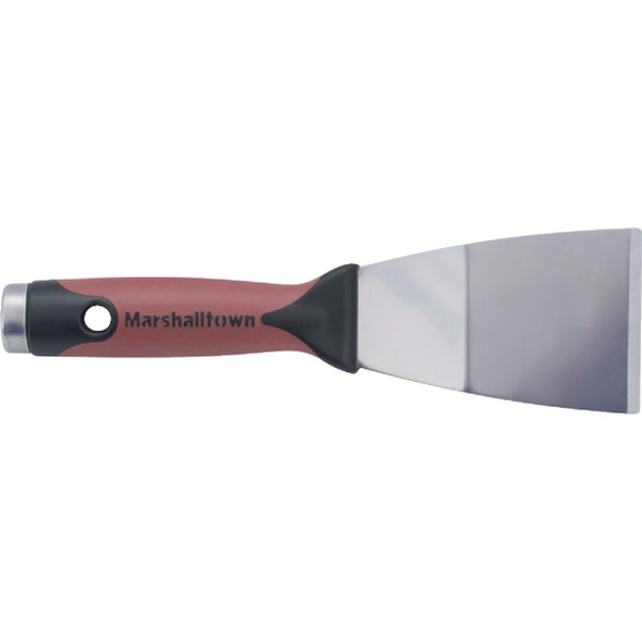 Marshalltown QLT 3 In. Bent Scraper Marshalltown QLT 3 In. Bent Scraper
