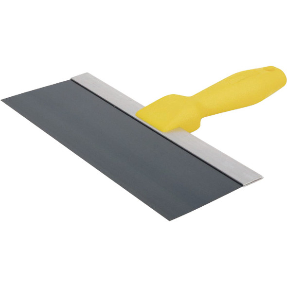 Marshalltown Wal-Board Tools 12 In. Steel Taping Knife 40076