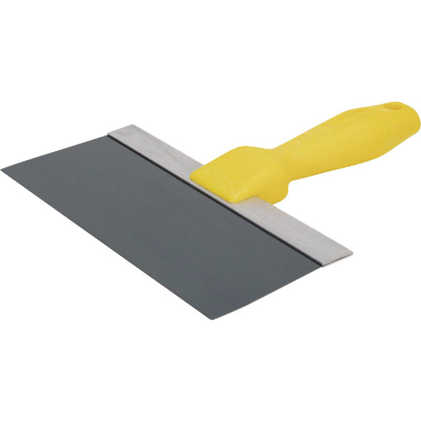Marshalltown Wal-Board Tools 10 In. Steel Taping Knife 40075