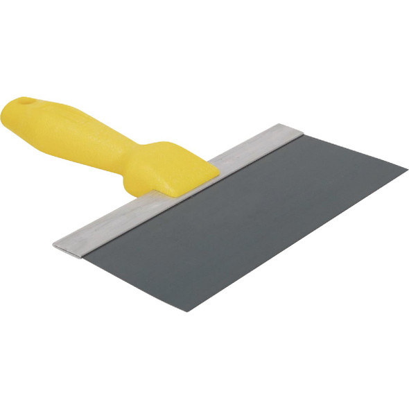 Marshalltown Wal-Board Tools 10 In. Steel Taping Knife 40075 344729