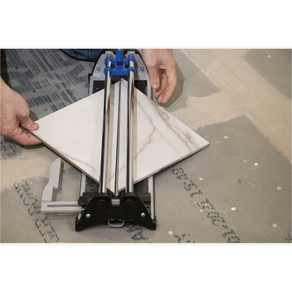 Marshalltown 17 In. Tile Cutter 29386 353526