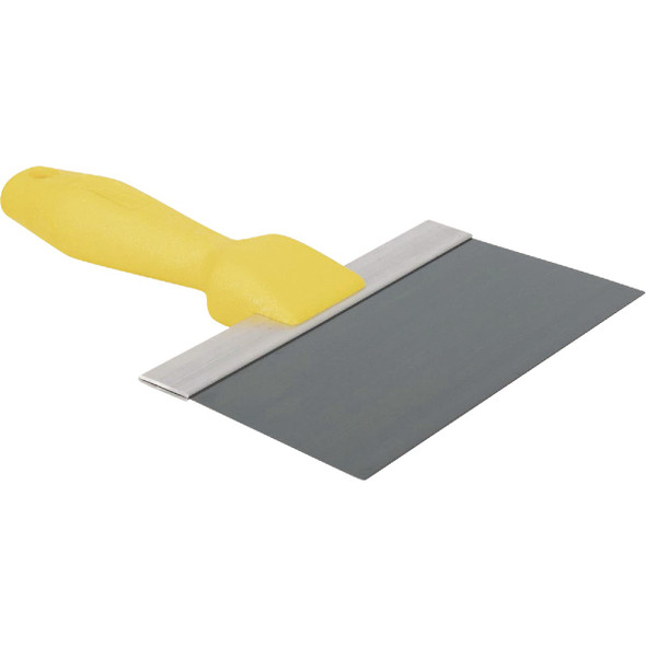 Marshalltown Wal-Board Tools 8 In. Steel Taping Knife 40074 359915
